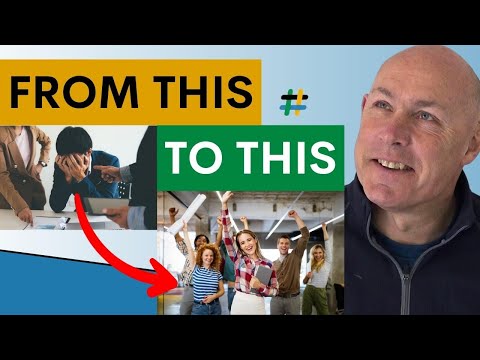 How to Structure a Performance Review for Managers