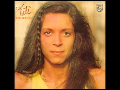 Tetê Espíndola - Piraretã