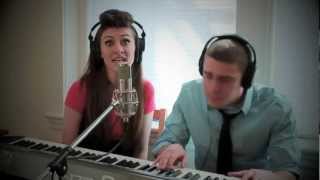 Karmin- Written in the Stars.mp4