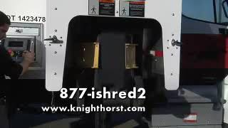 KnightHorst Shredding 15