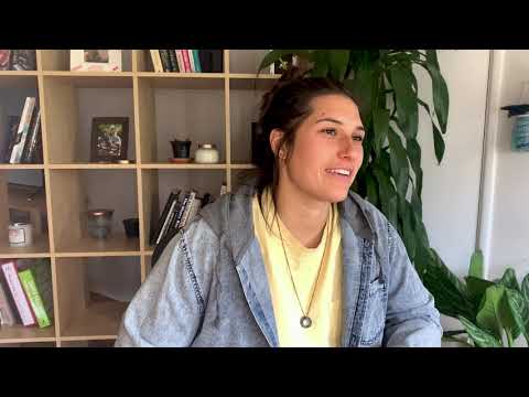 Interview With Mariah Counts - Her Undercover Love, and Coming Out Stories