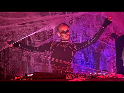 Behind the scenes Gig Jettingen