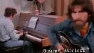 John Lennon - Oh My Love (Feat. George Harrison)