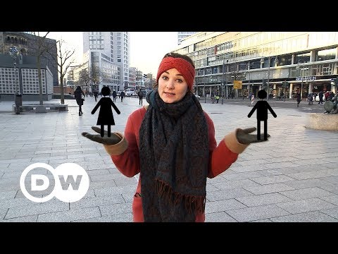 Hätten Sie's gewusst? Fragen am Internationalen Frauentag | DW Deutsch