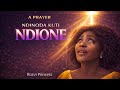 Ndinoda Kuti Ndione Lord Let Me See Powerful Shona Worship Prayer Zimbabwe Gospel