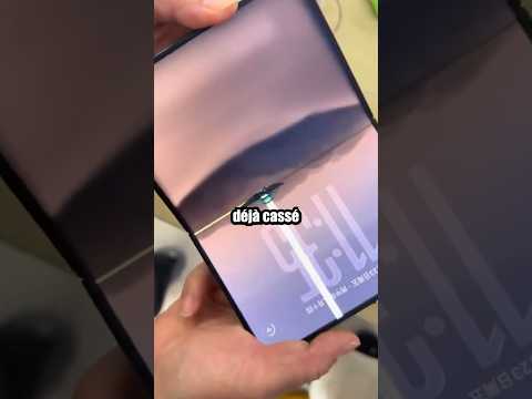 iPhone Duo : c’est une catastrophe !