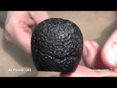 pipa Al Pascia' 182 - pfeife