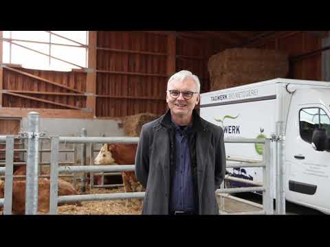 TAGWERK Bio Metzgerei - Handeln mit Respekt