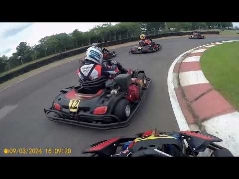 Taruma 09 03 - 1ª Etapa AKARS LEVES 85kg