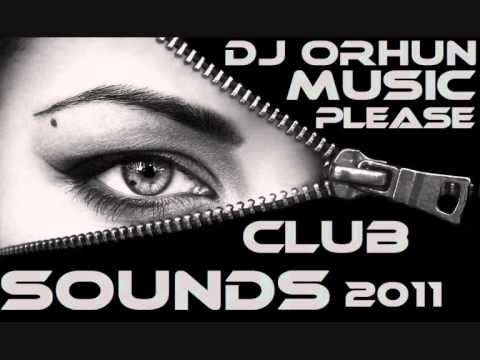 Dj Orhun   Club Sounds