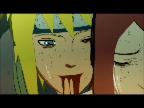 comment debloquer kushina