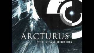 Arcturus Star Crossed