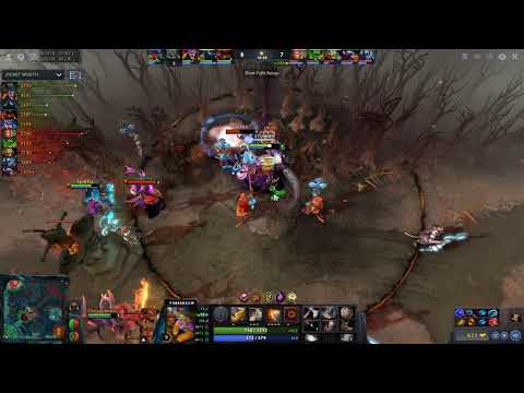 MIRACLE TIMBERSAW  -  Top Rank Pro Gameplay