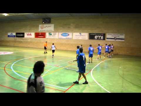 Zarautz-Tolosa 1ª Territorial