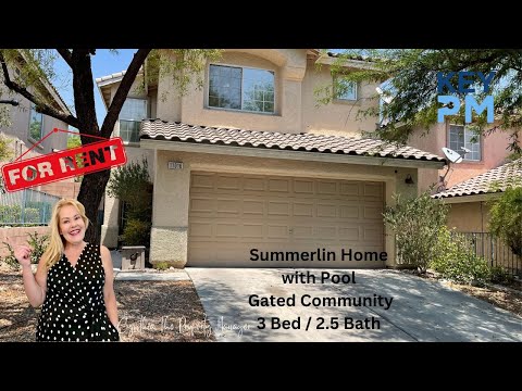 11016 Linden Leaf Avenue property video