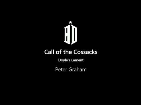 Call of the Cossacks: Doyle's Lament - Peter Graham (Performed by Brassband Kempenzonen)