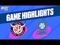 Voo Liege Basket vs. Belfius Mons-Hainaut - Game Highlights