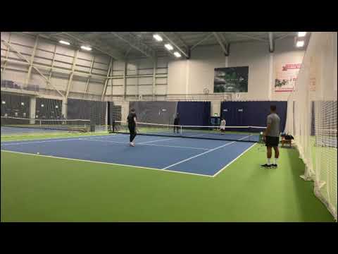 Adebola Obasoto Coaching