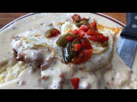 The Travel Tidbit: Sleep & Eat in Lawrence