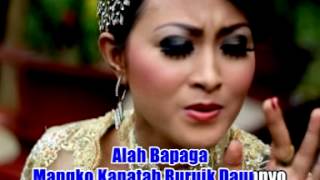 Download lagu Kiky Titania - Alah Bapaga Mangko Patah mp3
