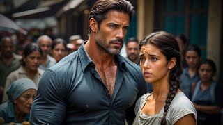 ❤️VIRGEN E INOCENTE, FUE HUMILLADA POR AYUDAR A UNA DAMA, PERO EL MILLONARIO DECIDIÓ CAMBIAR SU VIDA