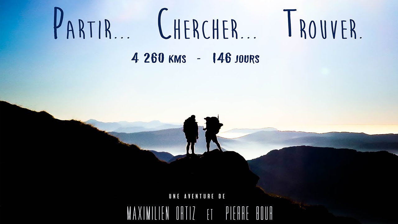 ETATS-UNIS - PARTIR...CHERCHER...TROUVER...
