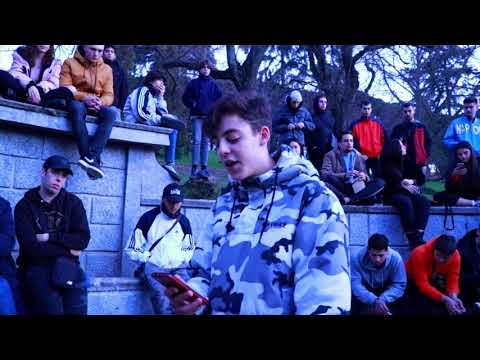 DUKE vs ENEBY | DIECISEISAVOS BDC 2ª ED