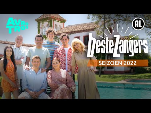 De Beste Zangers van Nederland (2009-2025)