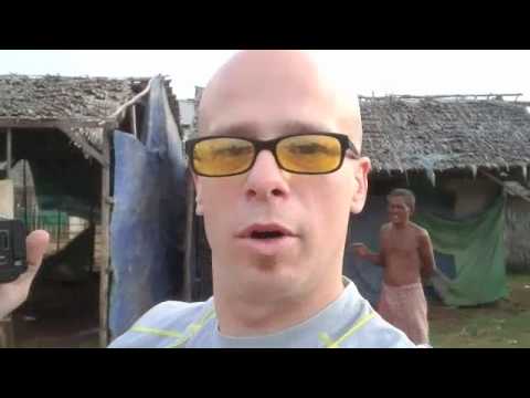 VLOG #27 Oudong, Cambodia