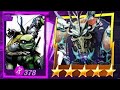ALL Dark Armored Turtles SUPER SHREDDER Teenage Mutant Ninja Turtles Gameplay With Anima