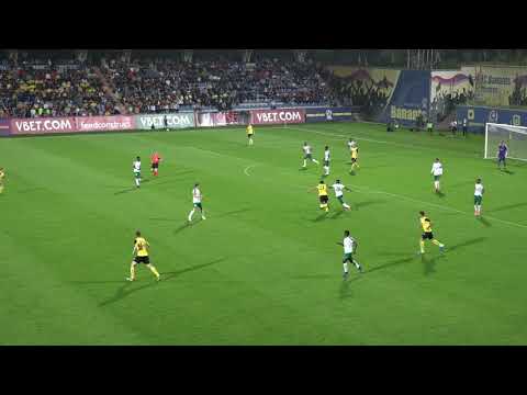 Cup Final FC Alashkert - FC Lori (1:0) 2nd half