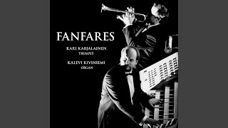 Berceuse (Suite for Trumpet and Organ)