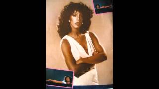 donna summer   &#39; something in the wind&#39; rarity 2