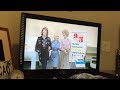 Opening And Menu To 9 To 5 2001 DVD