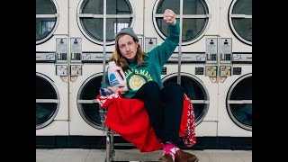 &quot;Laundry&quot; Audio - Asher Roth ft. Michael Christmas &amp; Larry June