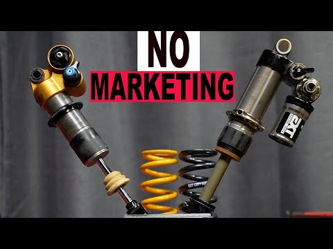 All Coil Shocks Ranked: An Unfiltered Review!