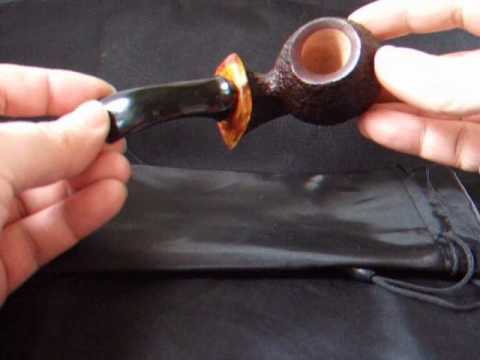 Compagnie des Pipes - Senatorov brandy sablée