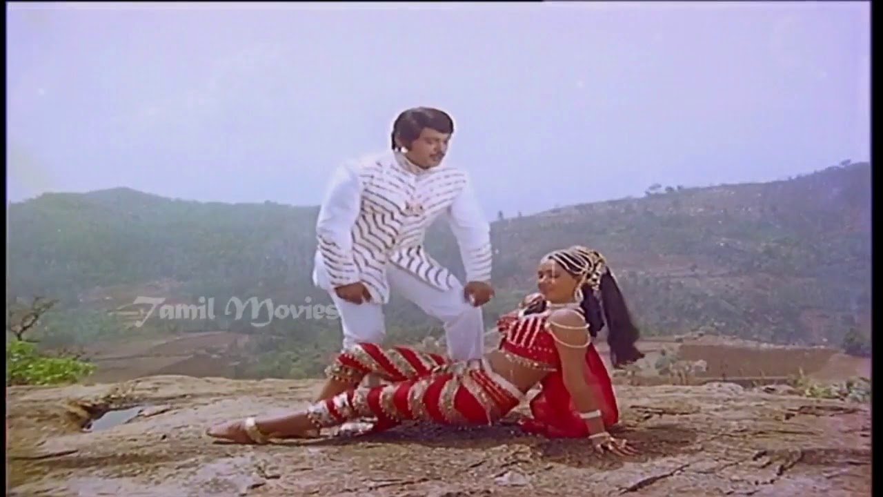 Nee Enna Meesai Vacha Song Lyrics | Muthu Engal Sothu