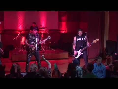 Diagens - Mod, St. Petersburg 22.12.13