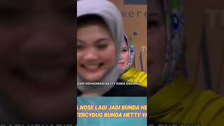 Download lagu Rina Nose Tercidug saat impersonete Heti koes endang mp3 Download lagu Rina Nose Tercidug saat impersonete Heti koes endang mp3
