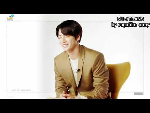 INDO SUB/ENGSUB Liiv M x BTS _최향 인터뷰  "JUNGKOOK" by KB 국민 은행_-_TELEPATHY TEST_-_JUNGKOOK BTS