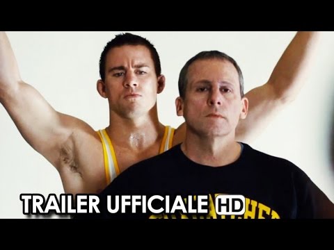 download lagu mp3 mp4 Foxcatcher Una Storia Americana, download lagu Foxcatcher Una Storia Americana gratis, unduh video klip Foxcatcher Una Storia Americana