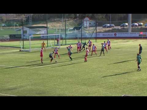 4.div: 3.runde Bergsøy - Volda 2-2 (5.5.2017)