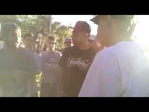 FEYT vs TUQU vs ? Octavos 3ra fecha 10/3