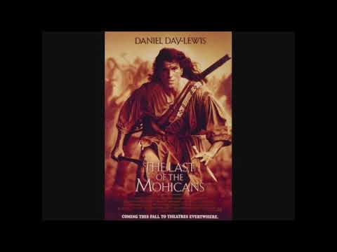 The Last of the Mohicans (The Glade PT 2)