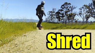 Onewheel Pint X - Lunchtime Shred