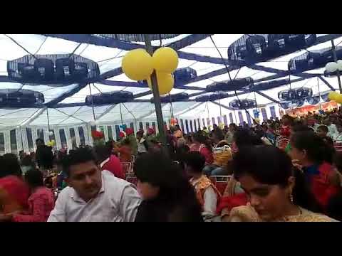 Blooming Flowers 2019-20