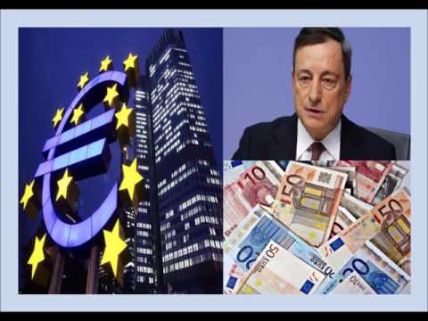 ECB warns of political uncertainty risk to Eurozone Video