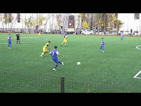 22.11.2025 CSU Ştiinţa Bucureşti vs ACS Juniorul 2014, FRF, Liga Elitelor U15