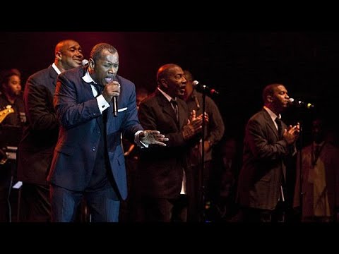 THE WILLIAMS BROTHERS - LIVE AT THE HARD ROCK PT. 1